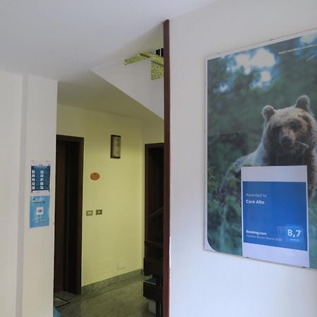 Care Alto Apartment Carisolo Ngoại thất bức ảnh