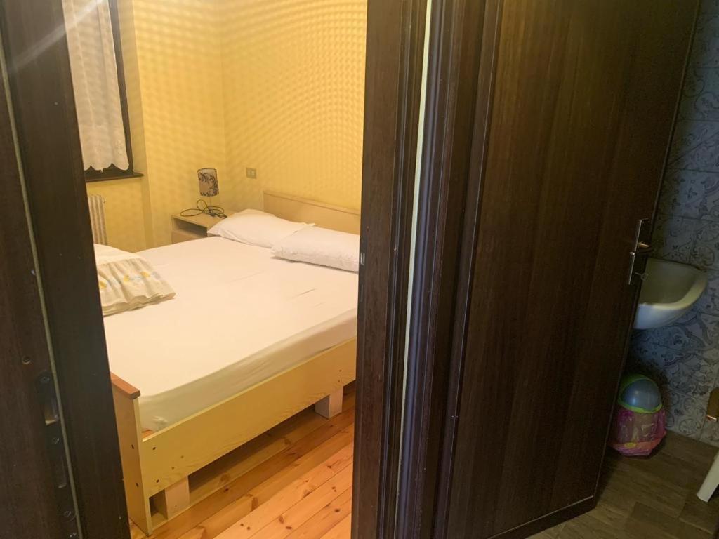 Care Alto Apartment Carisolo Ngoại thất bức ảnh