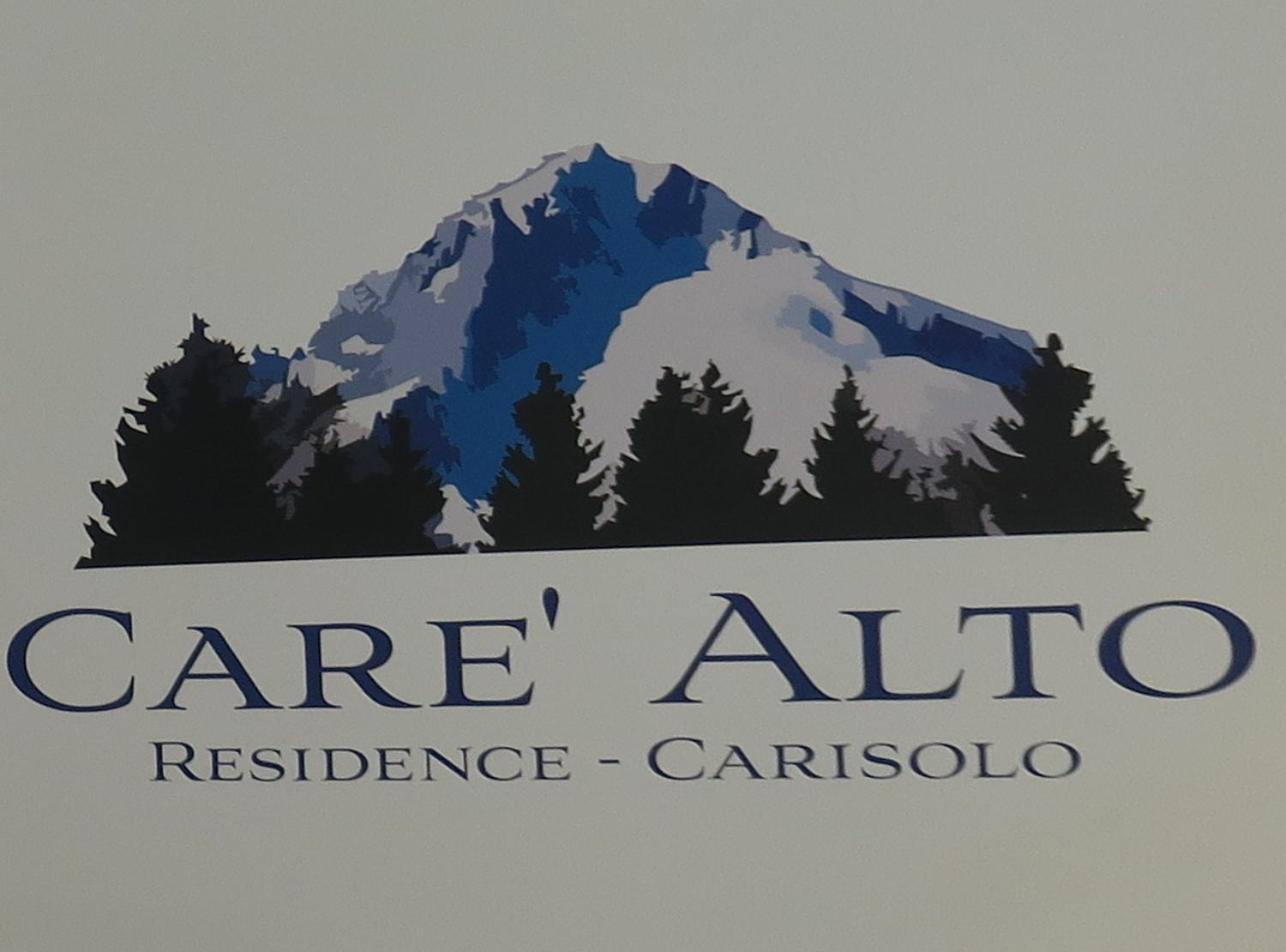 Care Alto Apartment Carisolo Ngoại thất bức ảnh
