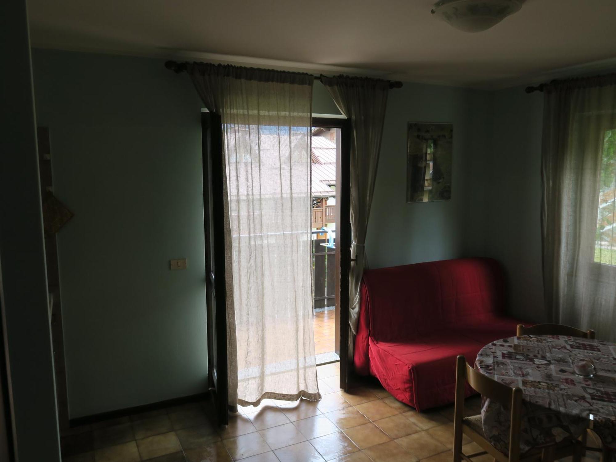 Care Alto Apartment Carisolo Ngoại thất bức ảnh