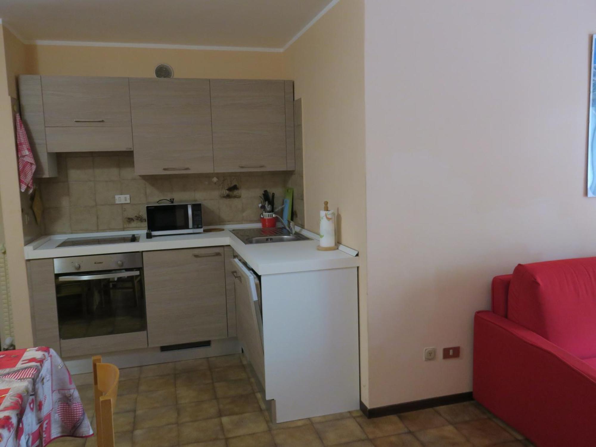 Care Alto Apartment Carisolo Ngoại thất bức ảnh