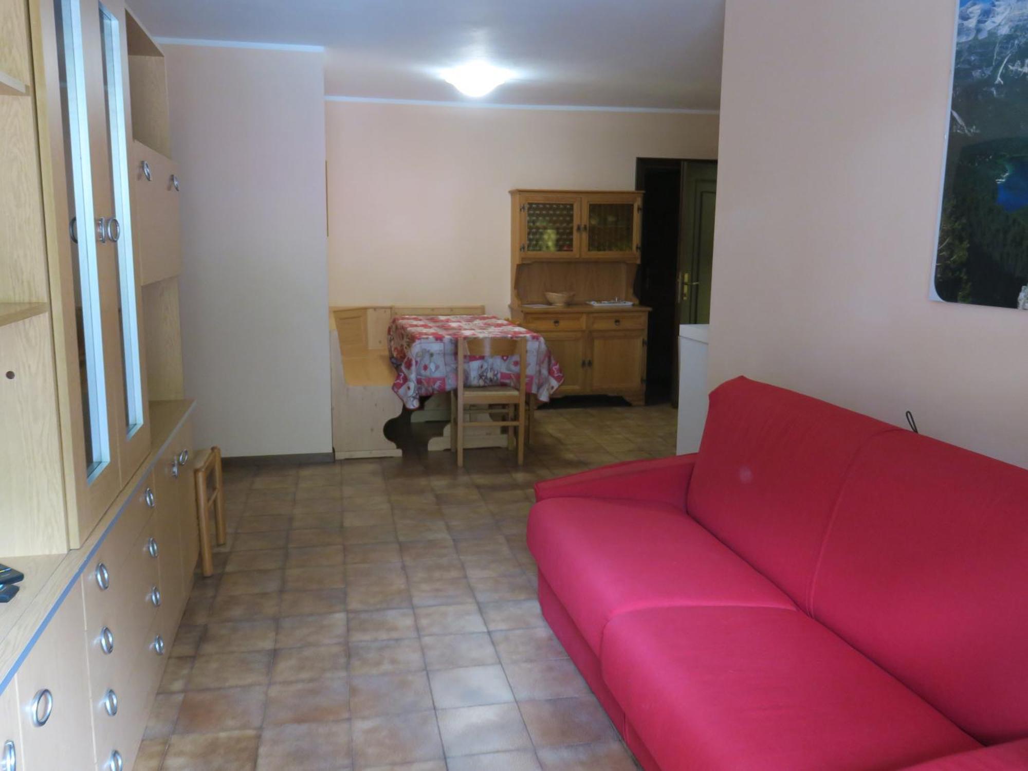 Care Alto Apartment Carisolo Ngoại thất bức ảnh