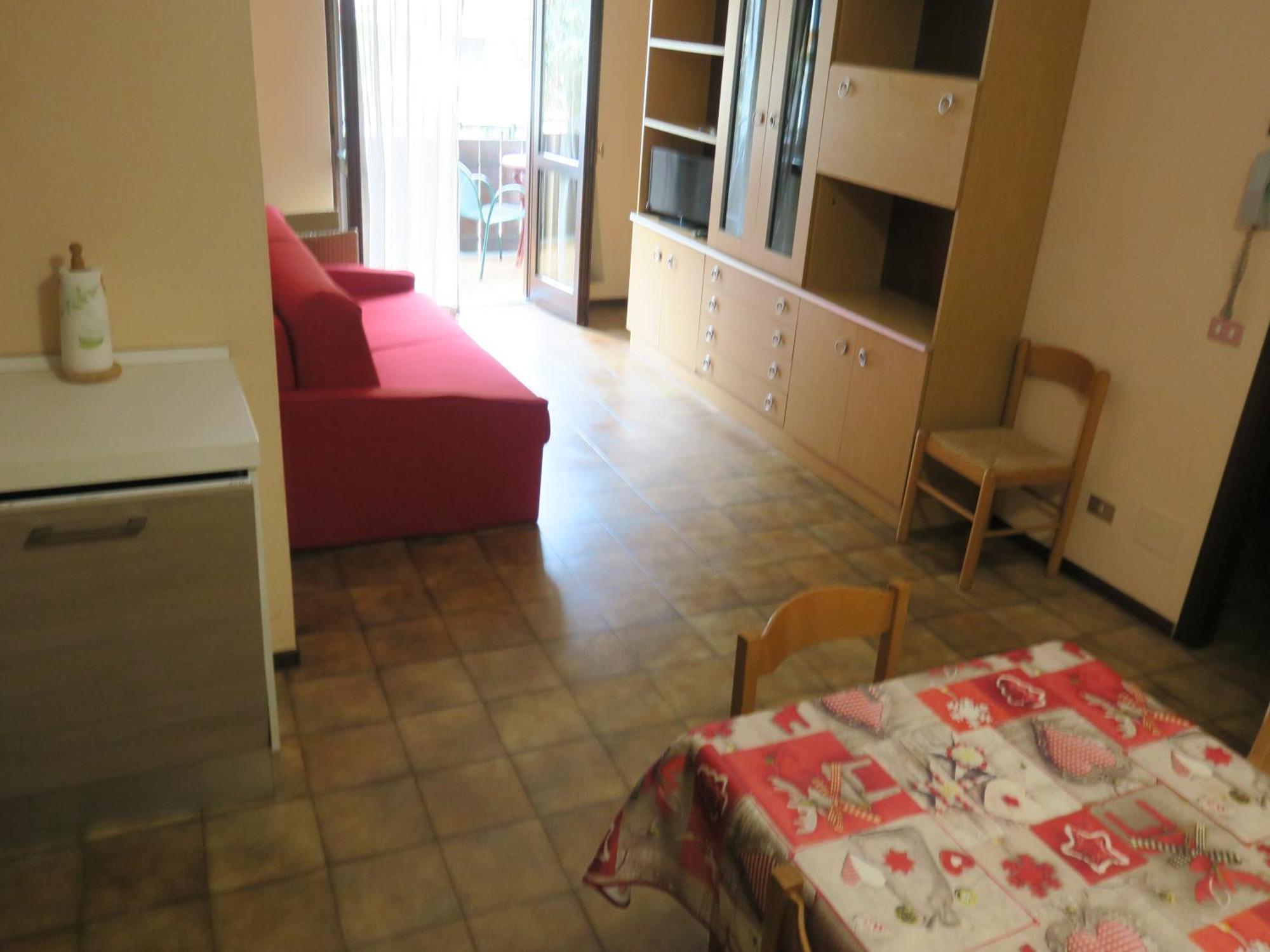 Care Alto Apartment Carisolo Ngoại thất bức ảnh