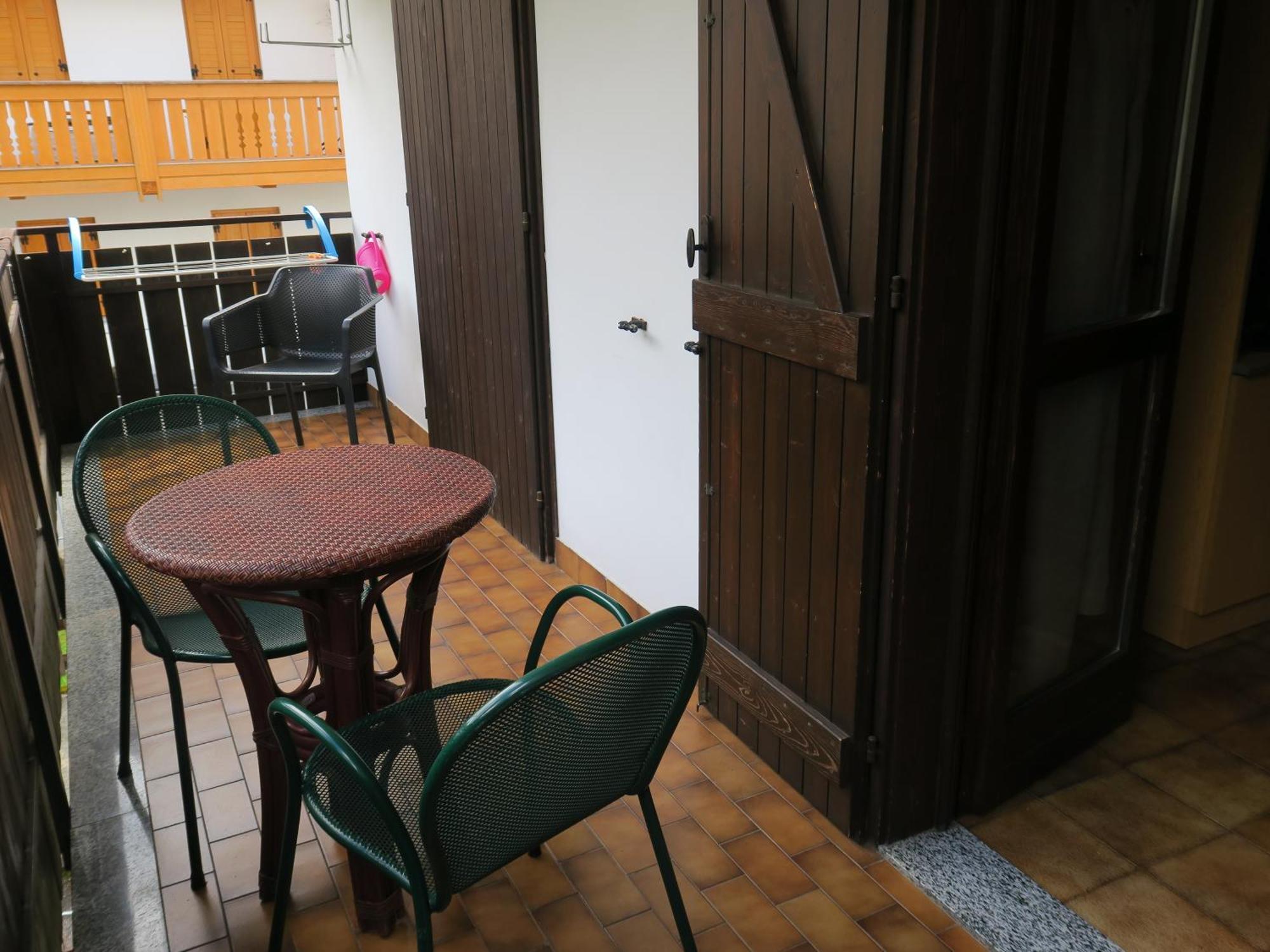 Care Alto Apartment Carisolo Ngoại thất bức ảnh