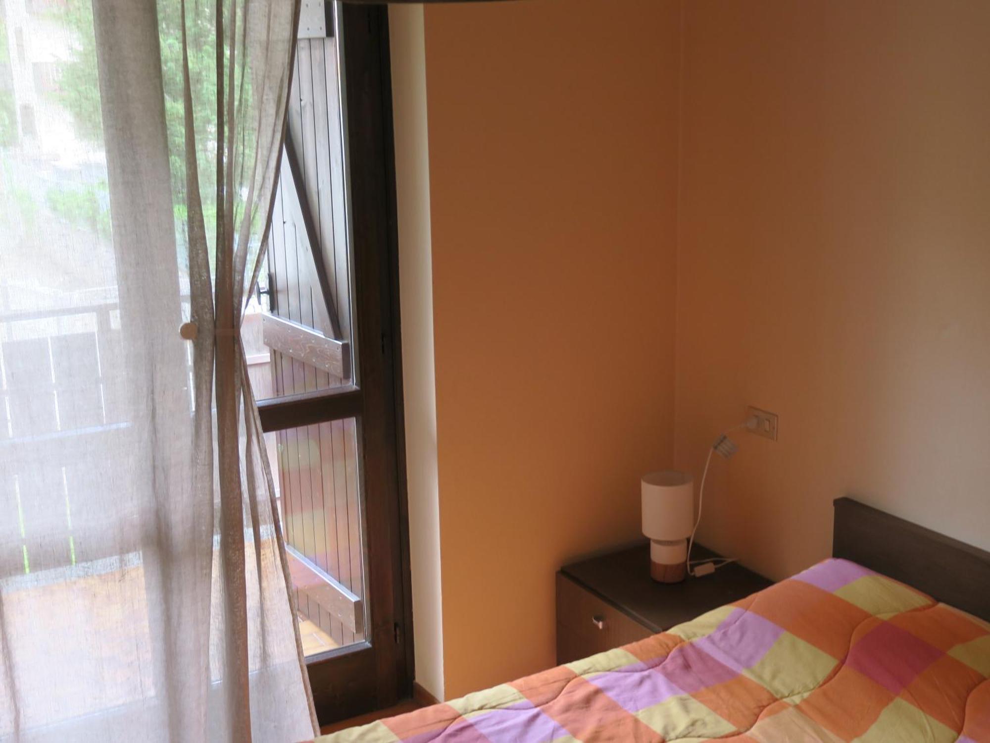 Care Alto Apartment Carisolo Ngoại thất bức ảnh