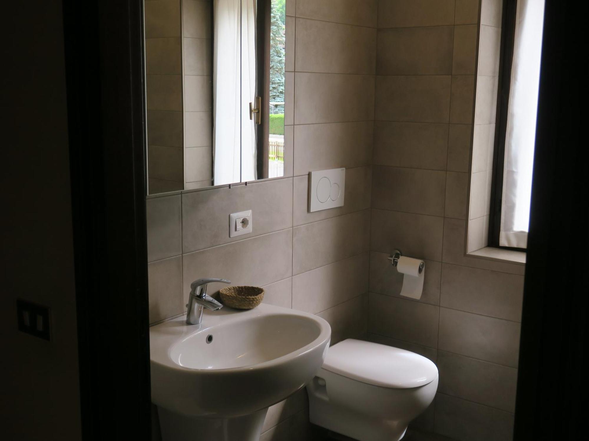 Care Alto Apartment Carisolo Ngoại thất bức ảnh