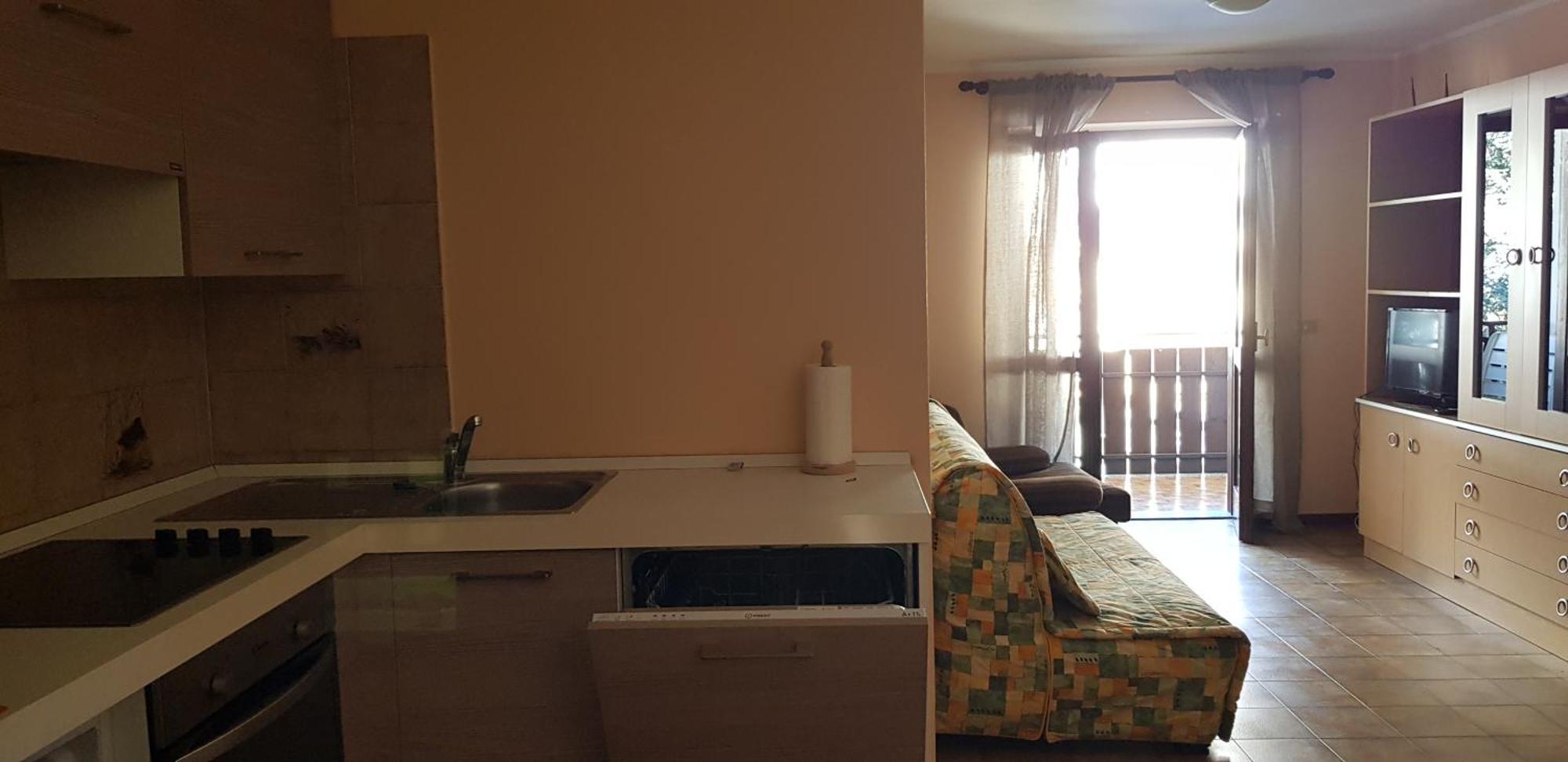 Care Alto Apartment Carisolo Ngoại thất bức ảnh