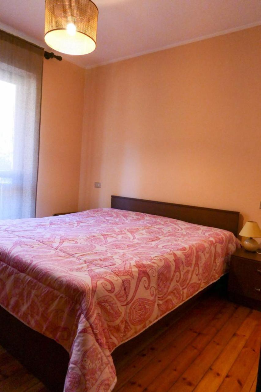 Care Alto Apartment Carisolo Ngoại thất bức ảnh