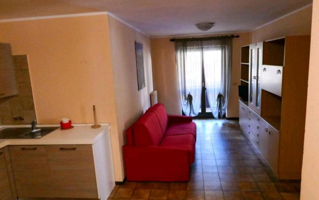 Care Alto Apartment Carisolo Ngoại thất bức ảnh