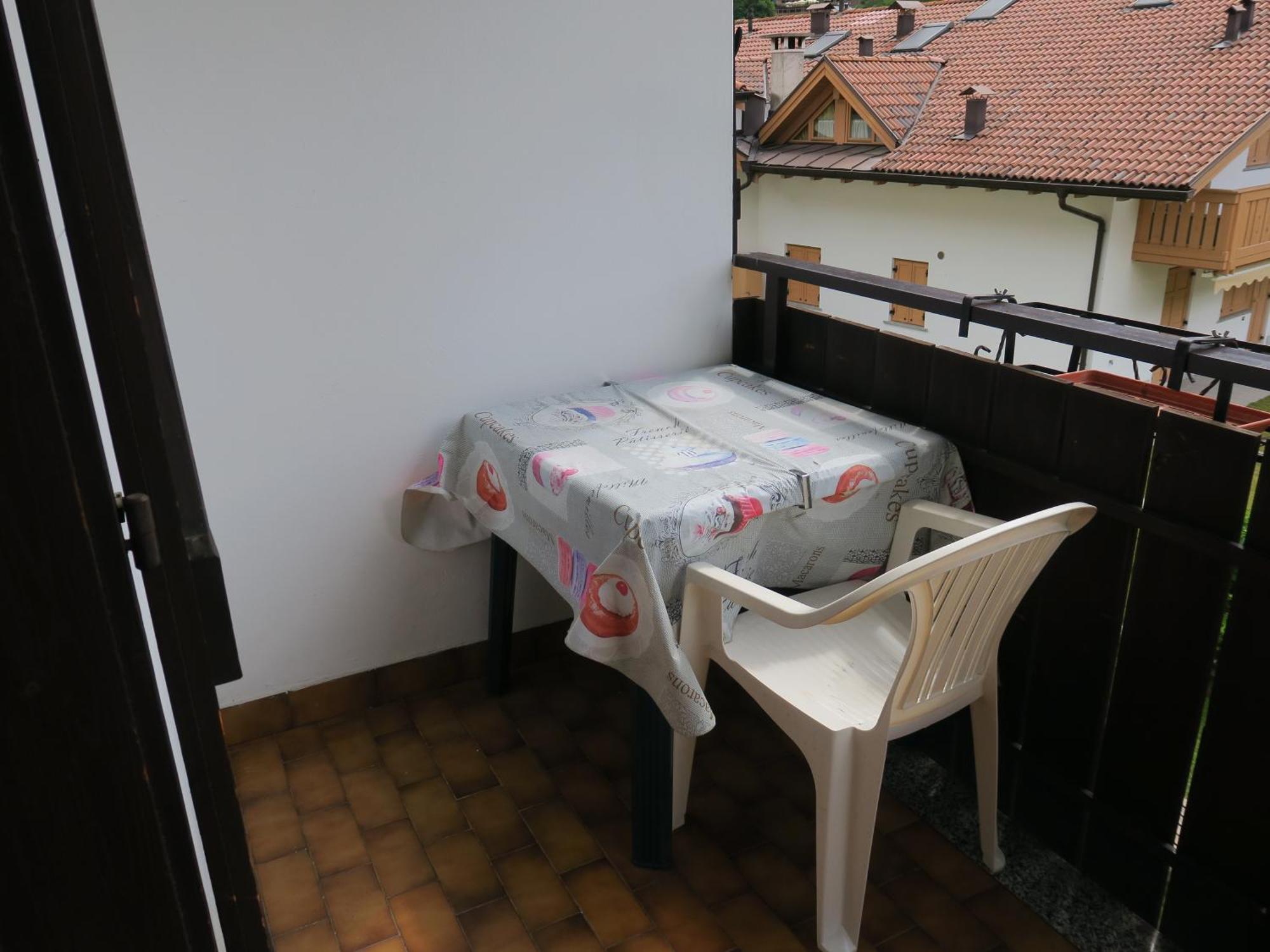 Care Alto Apartment Carisolo Ngoại thất bức ảnh