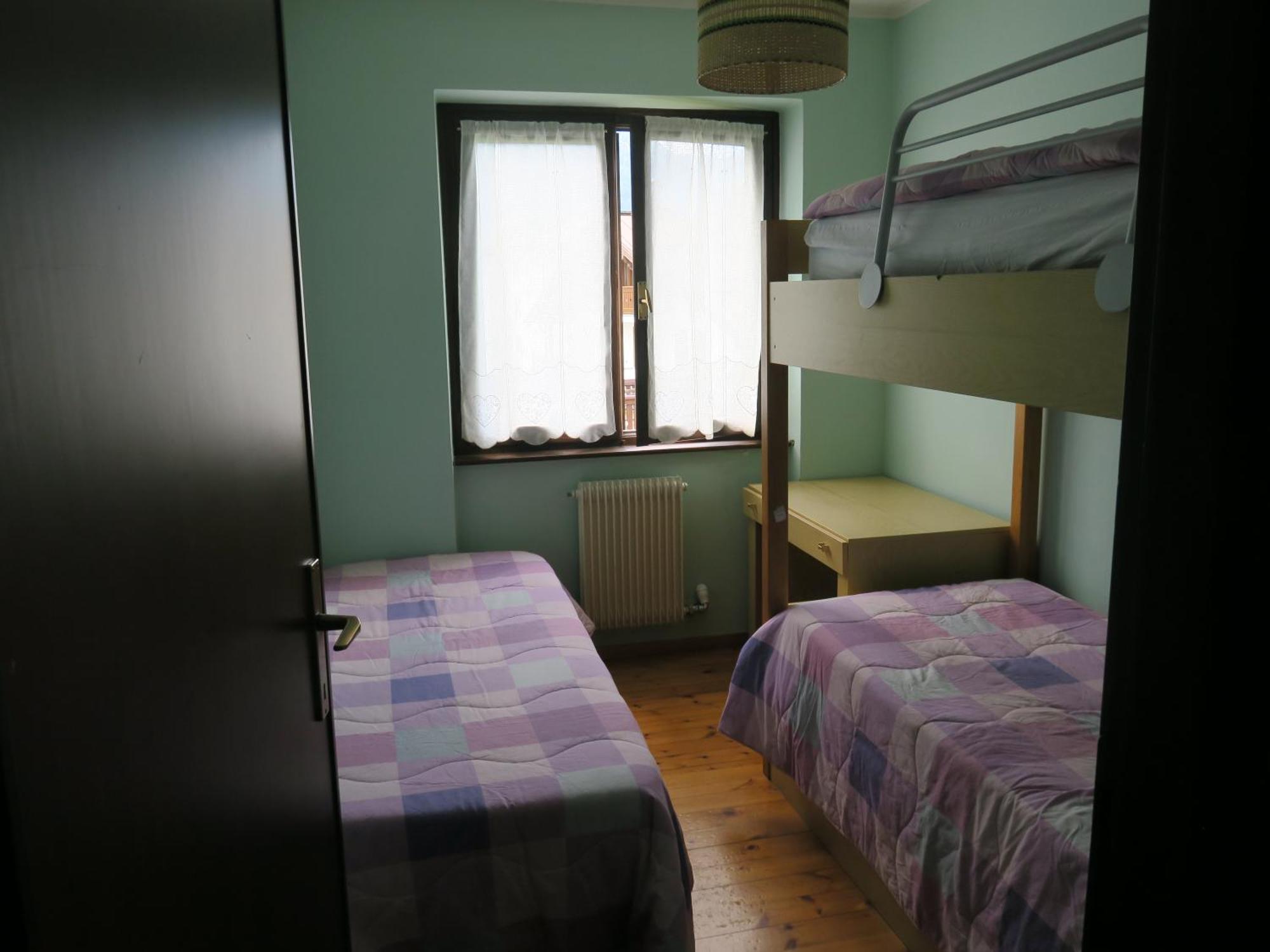 Care Alto Apartment Carisolo Ngoại thất bức ảnh