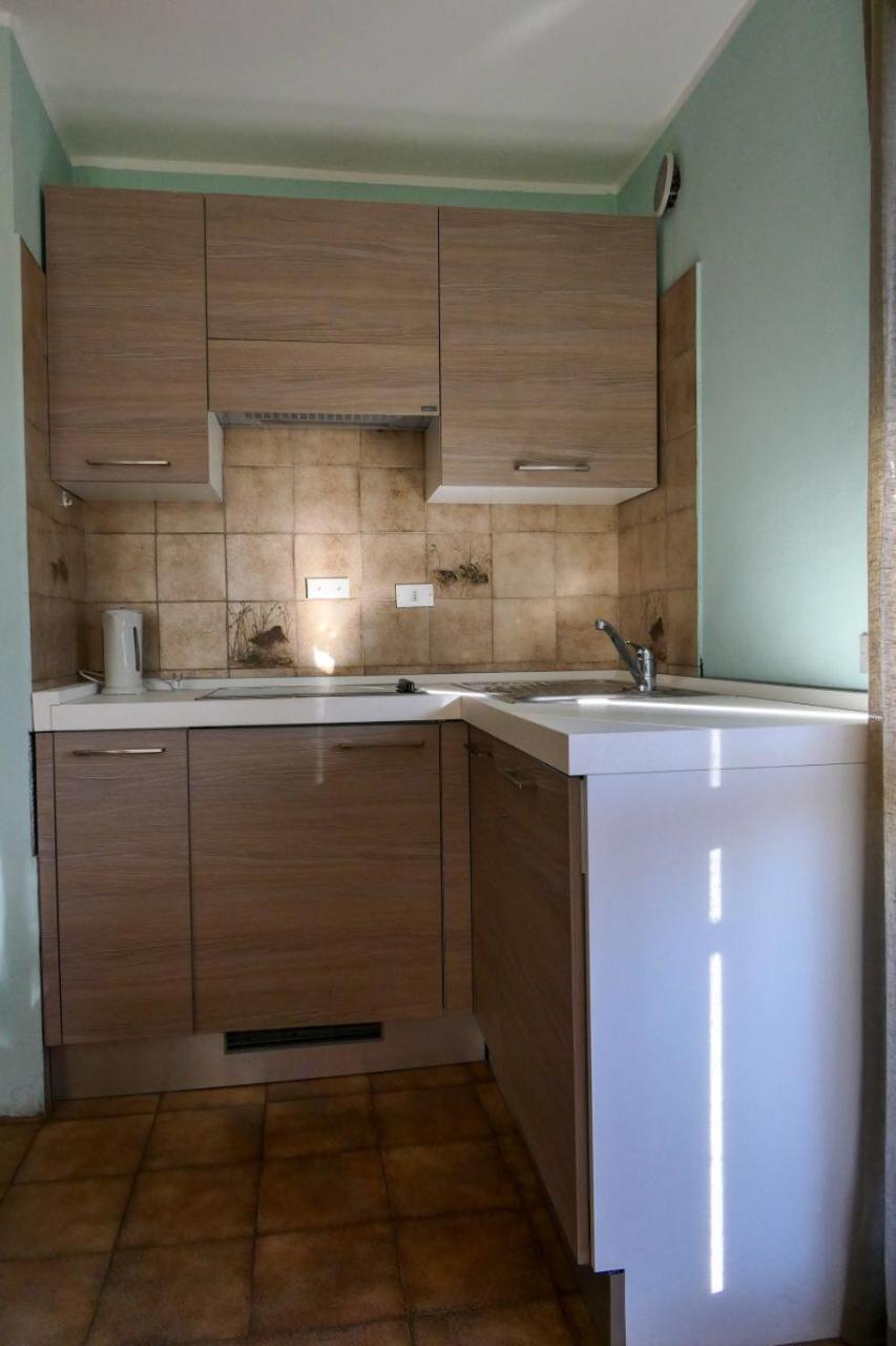 Care Alto Apartment Carisolo Ngoại thất bức ảnh