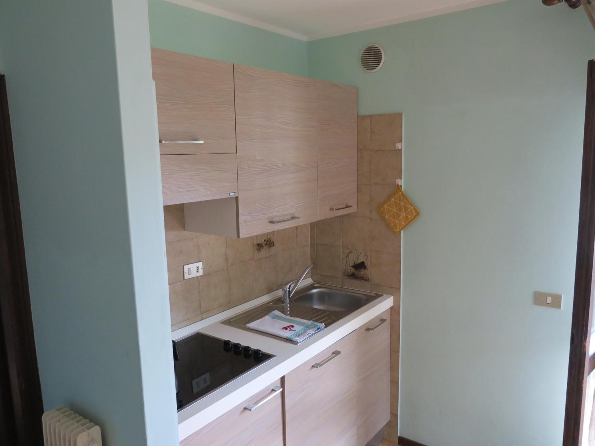 Care Alto Apartment Carisolo Ngoại thất bức ảnh