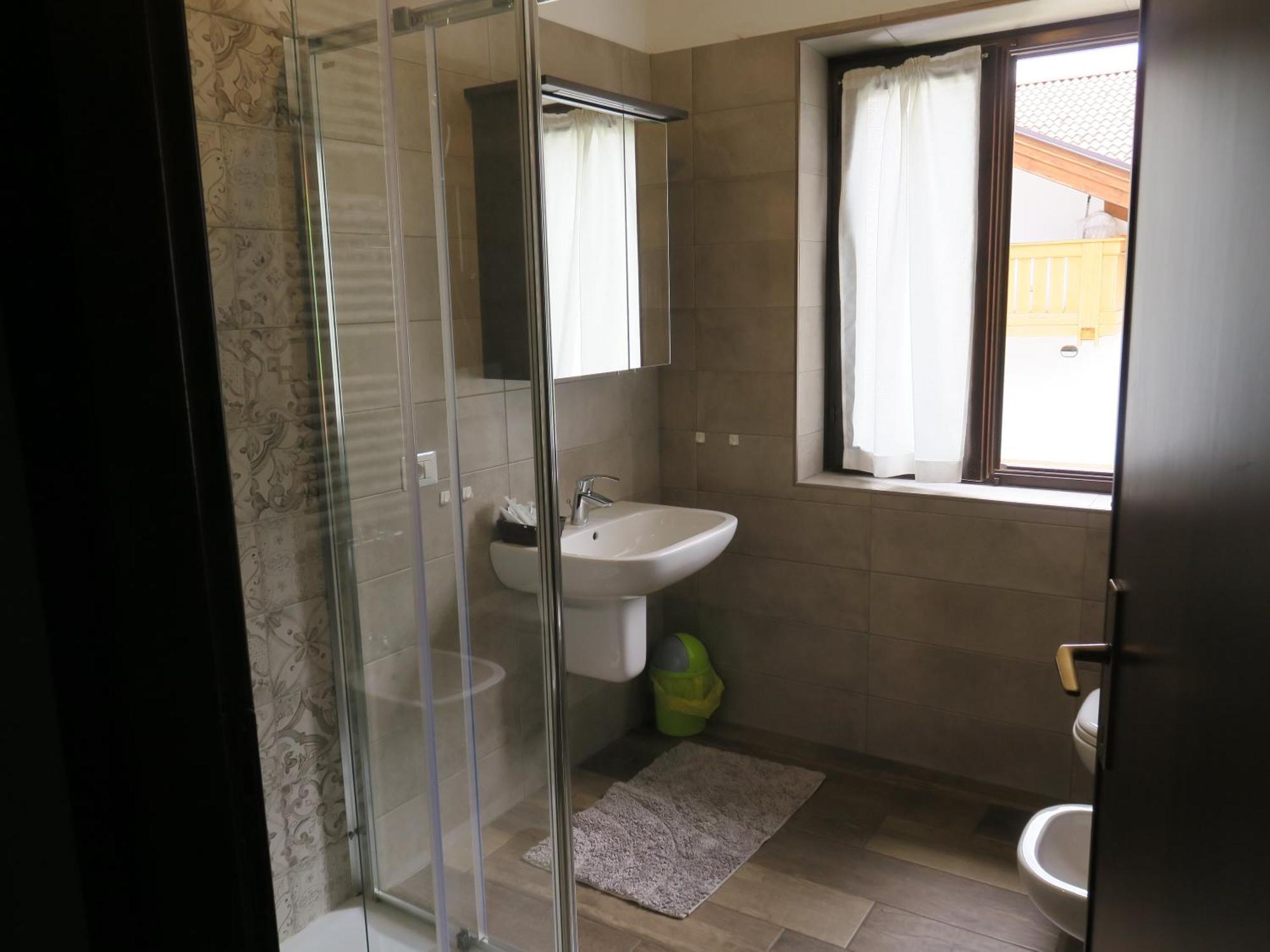 Care Alto Apartment Carisolo Ngoại thất bức ảnh