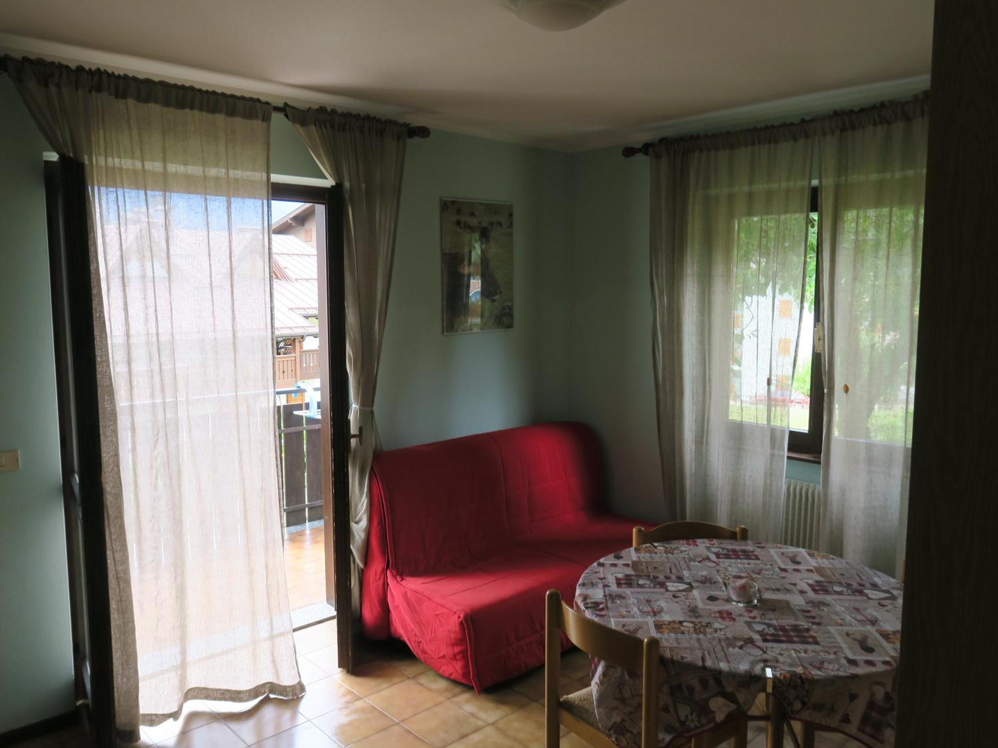 Care Alto Apartment Carisolo Ngoại thất bức ảnh