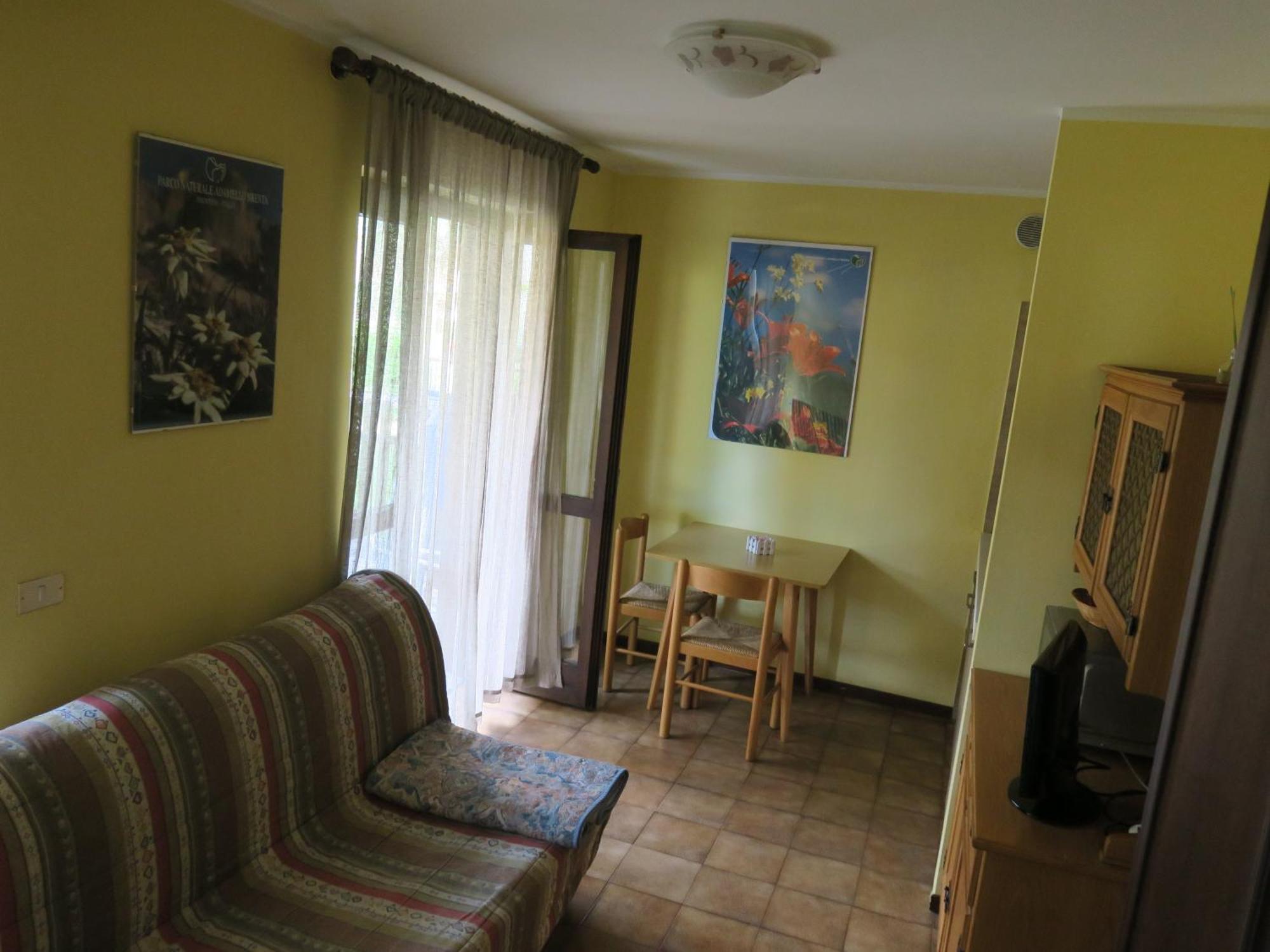 Care Alto Apartment Carisolo Ngoại thất bức ảnh