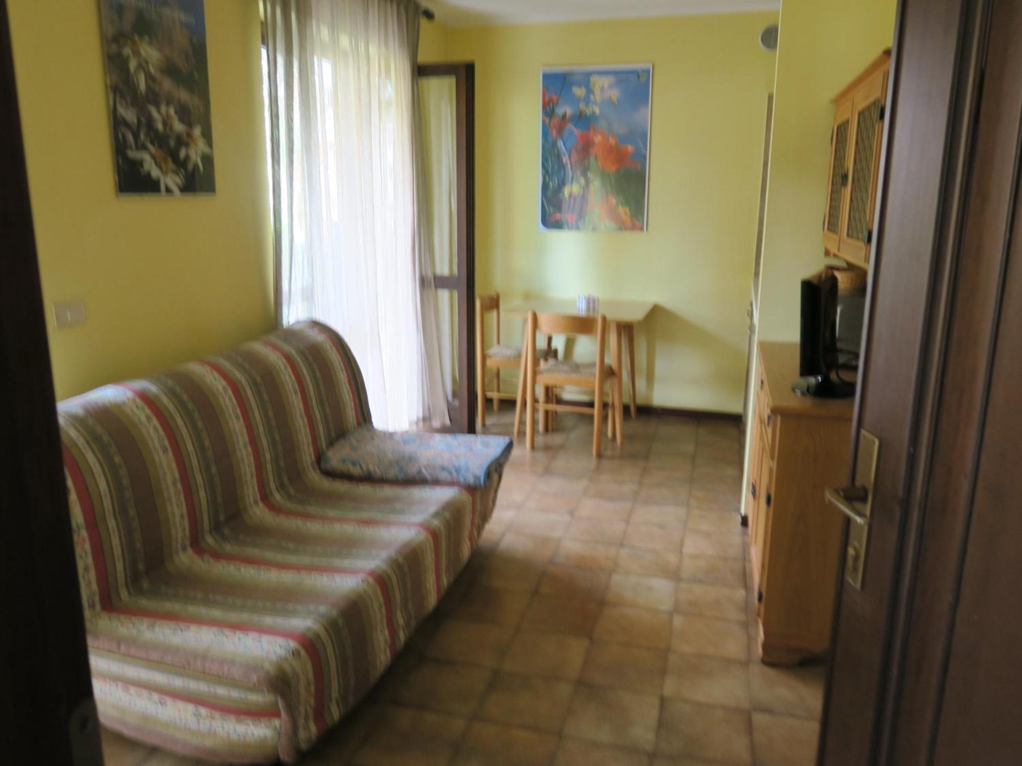 Care Alto Apartment Carisolo Ngoại thất bức ảnh