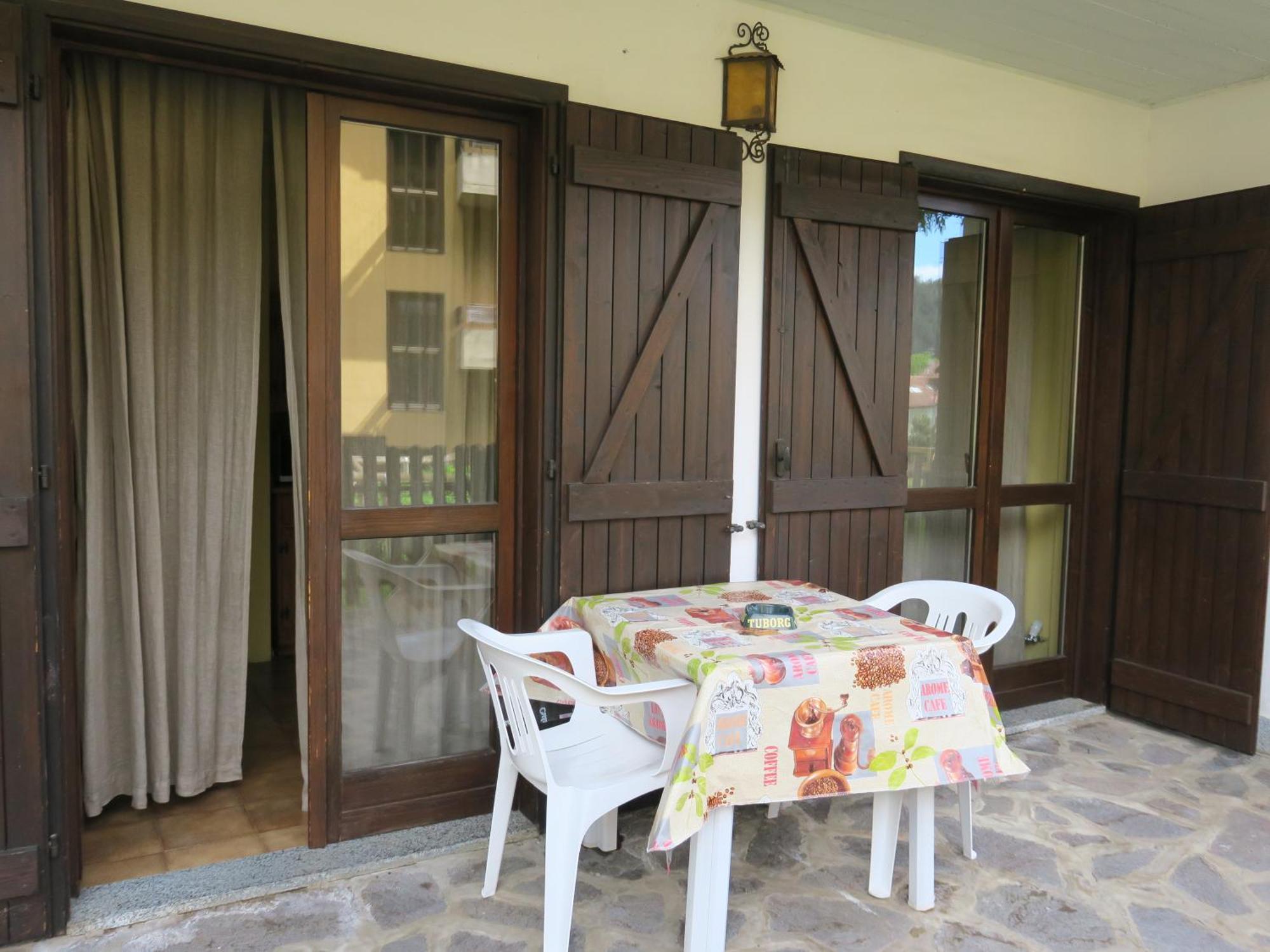 Care Alto Apartment Carisolo Ngoại thất bức ảnh