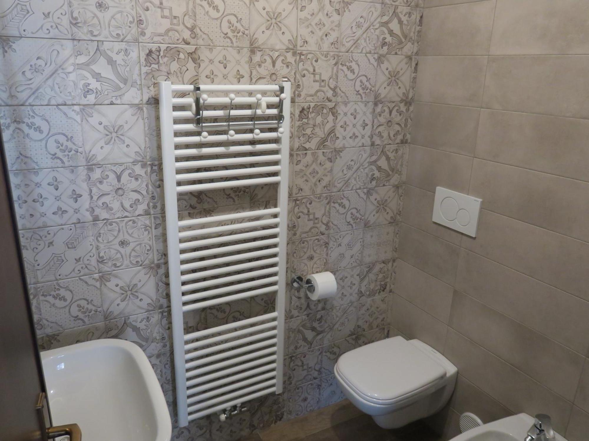 Care Alto Apartment Carisolo Ngoại thất bức ảnh