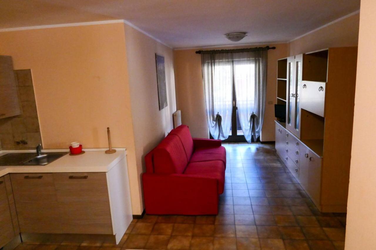 Care Alto Apartment Carisolo Ngoại thất bức ảnh