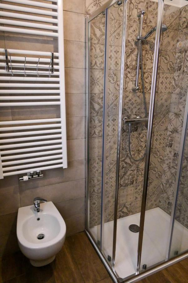 Care Alto Apartment Carisolo Ngoại thất bức ảnh