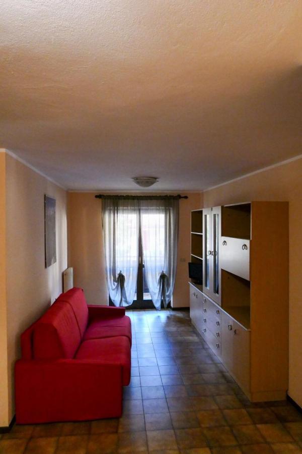 Care Alto Apartment Carisolo Ngoại thất bức ảnh