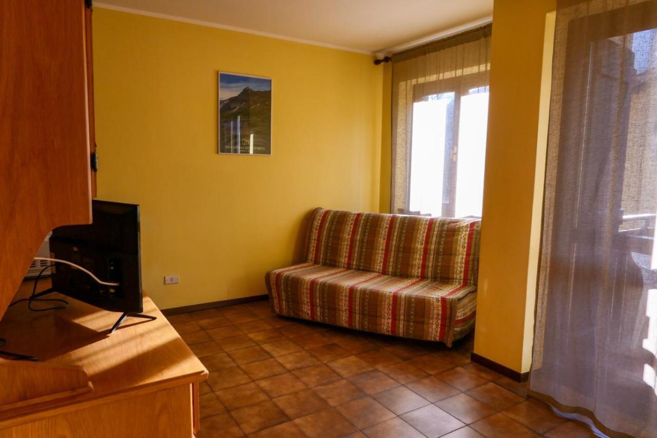 Care Alto Apartment Carisolo Ngoại thất bức ảnh